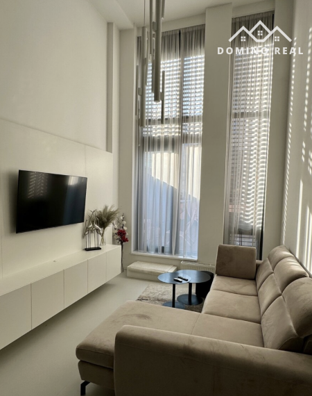 moderný, elegantný mezonet na prenájom