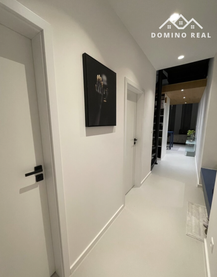 moderný, elegantný mezonet na prenájom