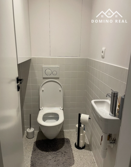 moderný, elegantný mezonet na prenájom