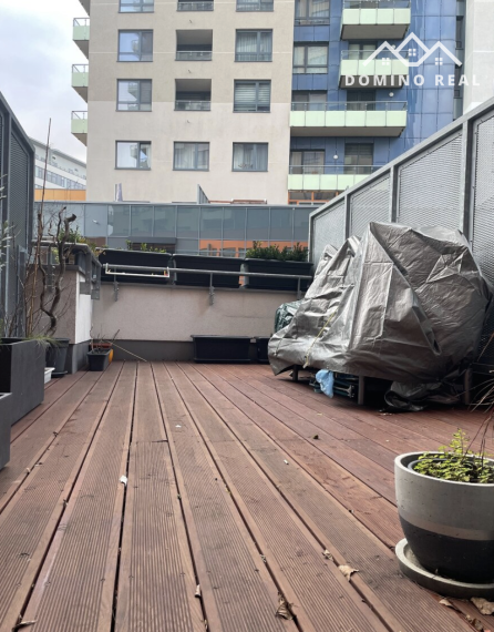 moderný, elegantný mezonet na prenájom