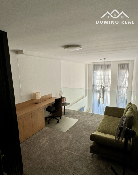 moderný, elegantný mezonet na prenájom