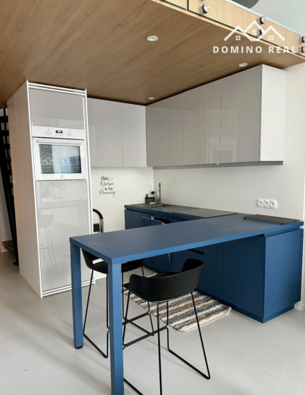 moderný, elegantný mezonet na prenájom