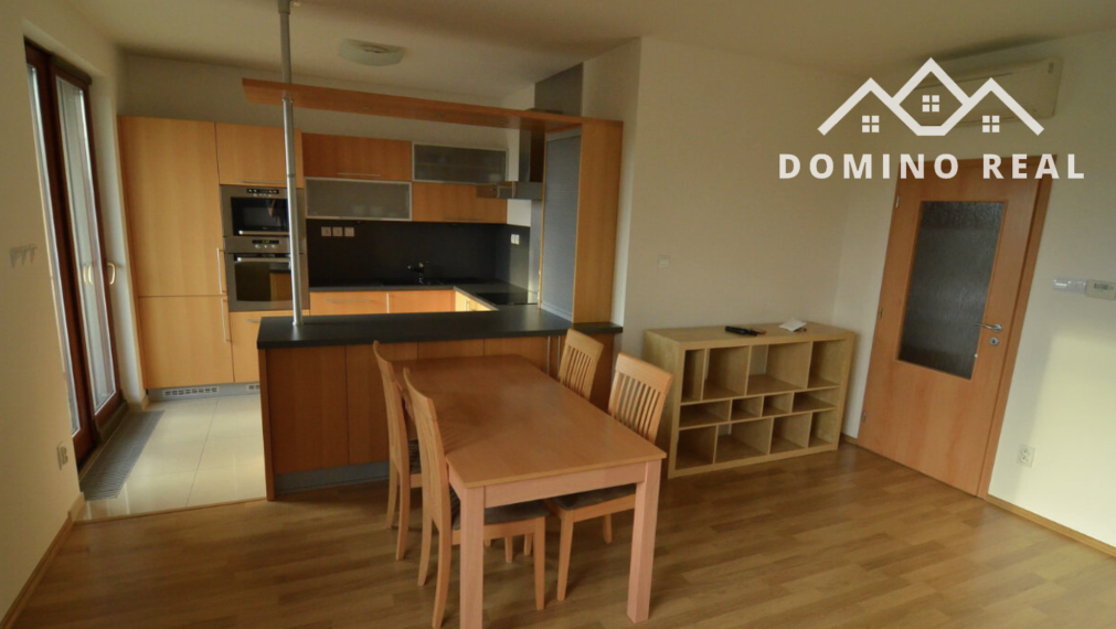 prenájom priestranného 3-izbového bytu v obľúbenej časti