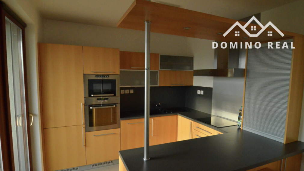 prenájom priestranného 3-izbového bytu v obľúbenej časti