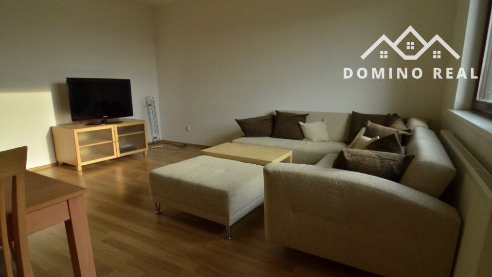 prenájom priestranného 3-izbového bytu v obľúbenej časti