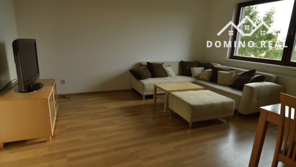 prenájom priestranného 3-izbového bytu v obľúbenej časti