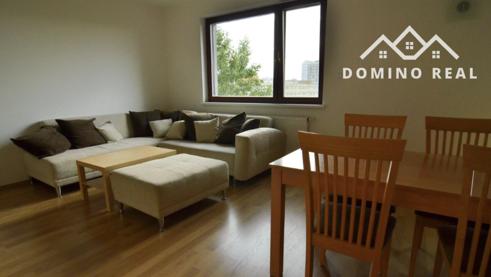 prenájom priestranného 3-izbového bytu v obľúbenej časti