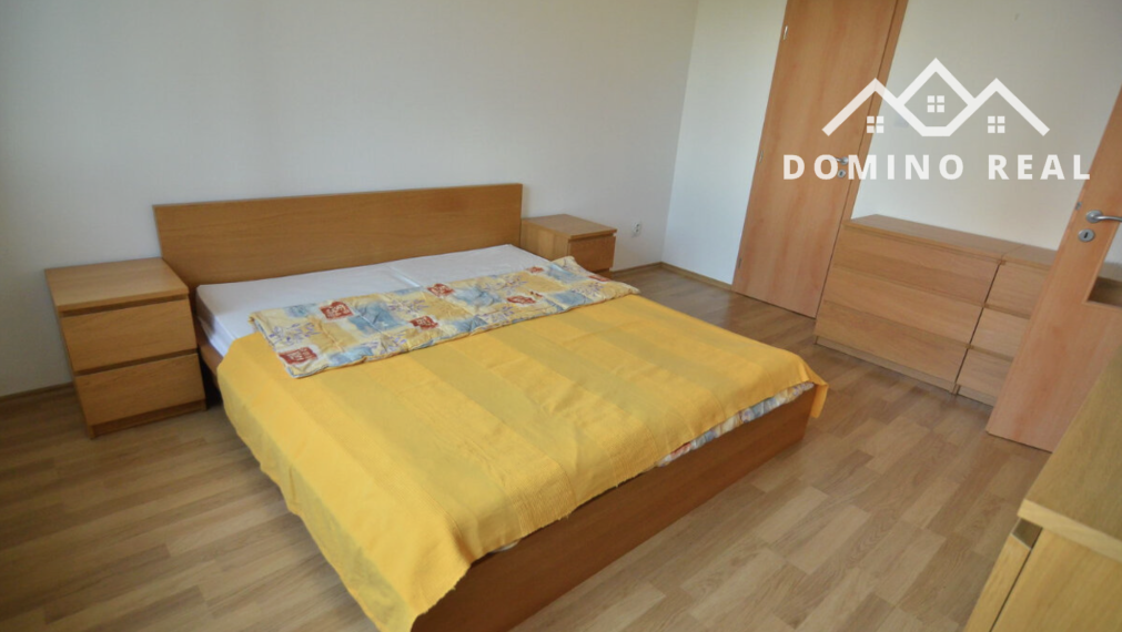 prenájom priestranného 3-izbového bytu v obľúbenej časti