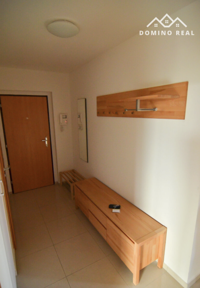 prenájom priestranného 3-izbového bytu v obľúbenej časti