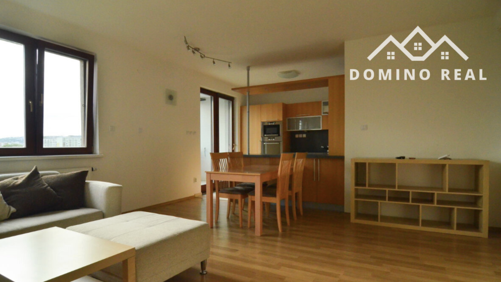 prenájom priestranného 3-izbového bytu v obľúbenej časti