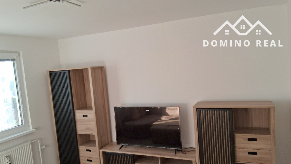 4-izbový kompletne zrekonštruovaný byť v Petržalke