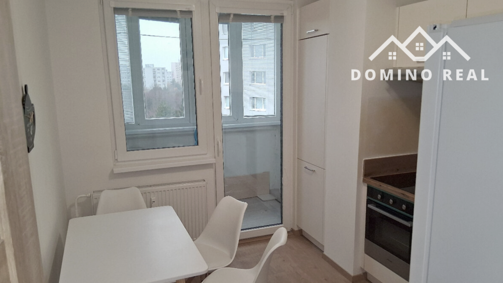 4-izbový kompletne zrekonštruovaný byť v Petržalke