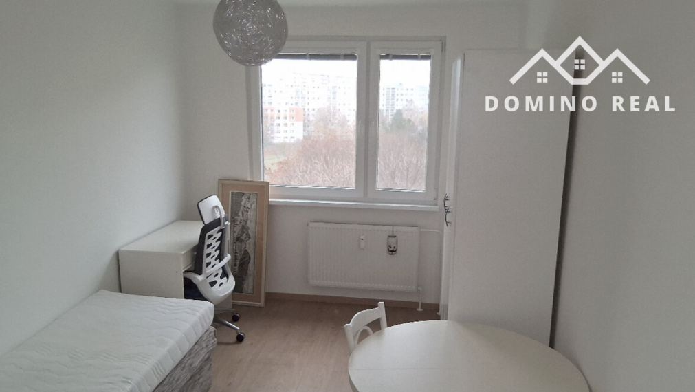 4-izbový kompletne zrekonštruovaný byť v Petržalke