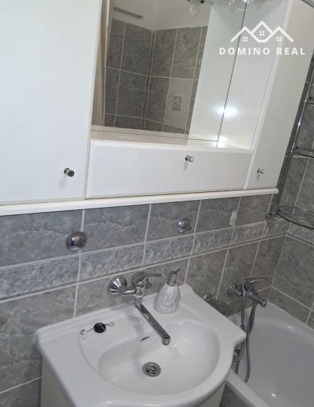 4-izbový kompletne zrekonštruovaný byť v Petržalke