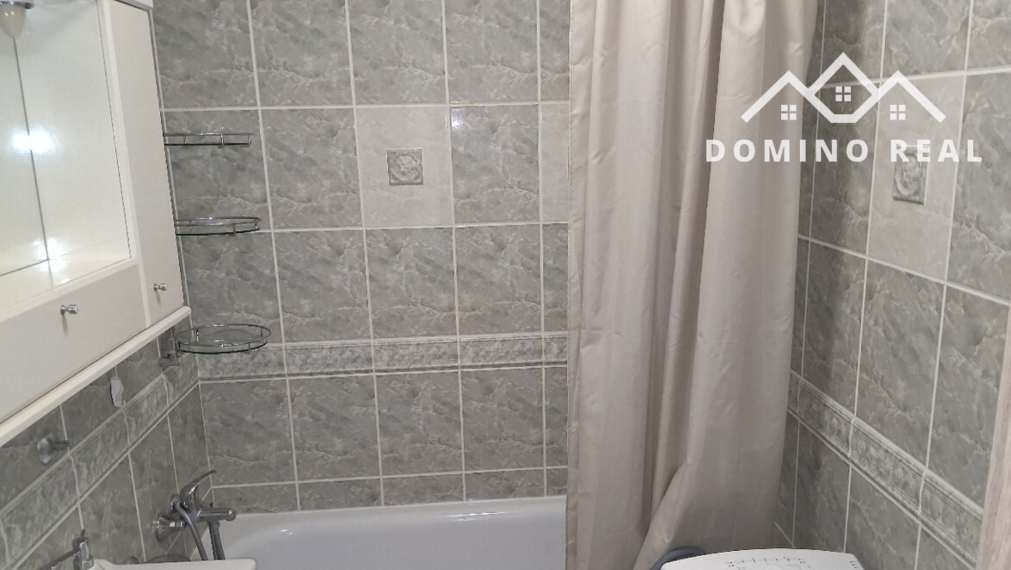 4-izbový kompletne zrekonštruovaný byť v Petržalke