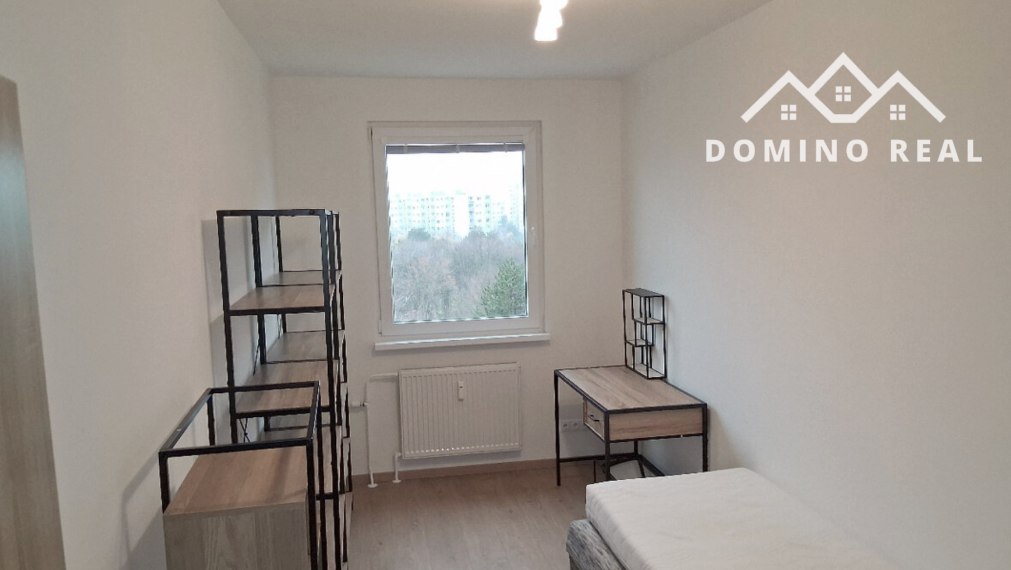 4-izbový kompletne zrekonštruovaný byť v Petržalke