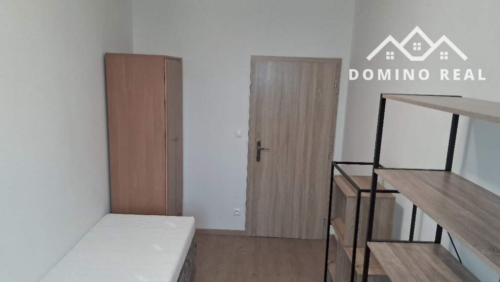 4-izbový kompletne zrekonštruovaný byť v Petržalke