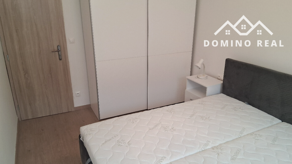 4-izbový kompletne zrekonštruovaný byť v Petržalke