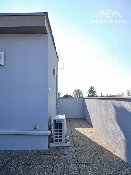 4-izbový mezonetová byt v Moste pri Bratislave