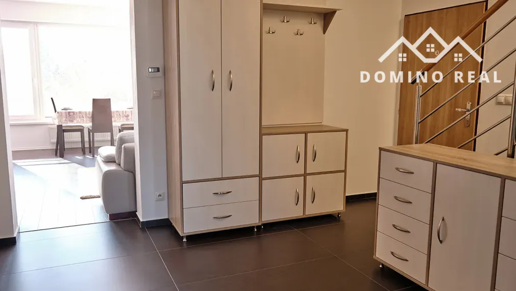 4-izbový mezonetová byt v Moste pri Bratislave