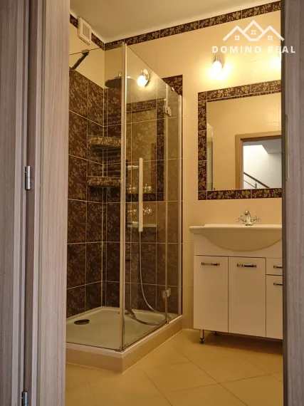 4-izbový mezonetová byt v Moste pri Bratislave