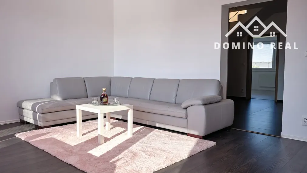 4-izbový mezonetová byt v Moste pri Bratislave