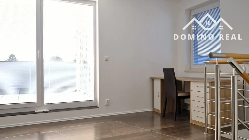 4-izbový mezonetová byt v Moste pri Bratislave