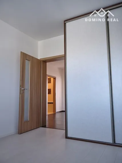 4-izbový mezonetová byt v Moste pri Bratislave