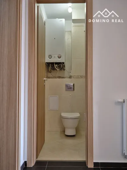 4-izbový mezonetová byt v Moste pri Bratislave