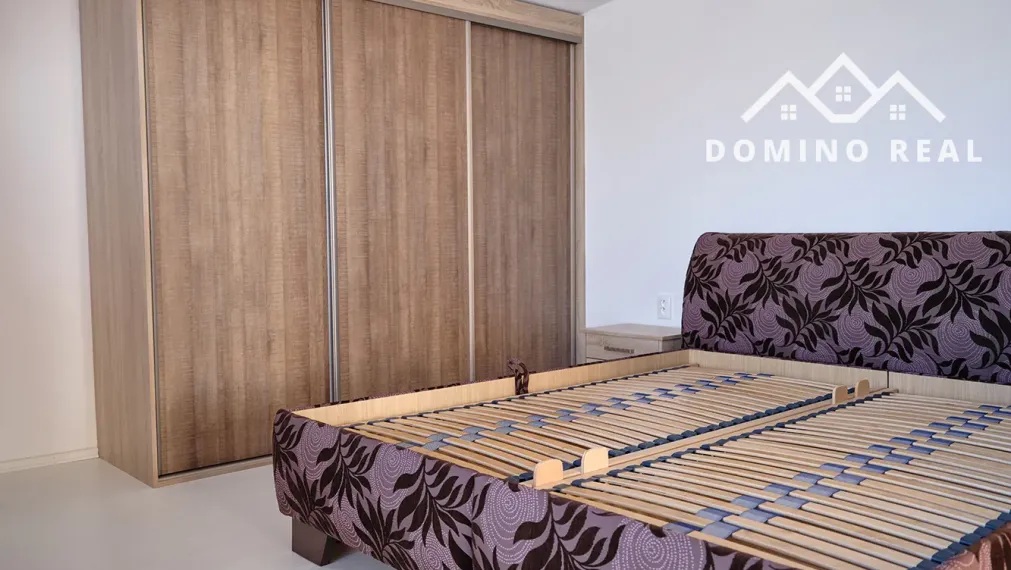 4-izbový mezonetová byt v Moste pri Bratislave