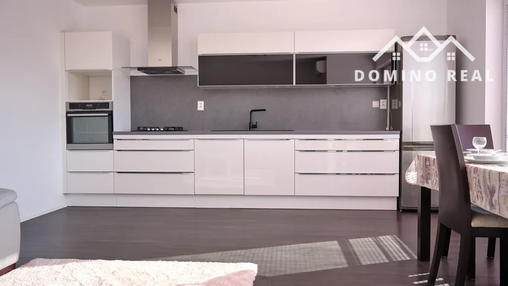 4-izbový mezonetová byt v Moste pri Bratislave