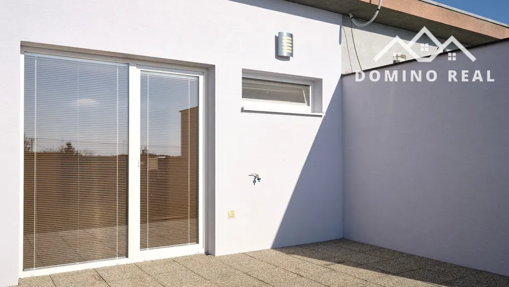 4-izbový mezonetová byt v Moste pri Bratislave