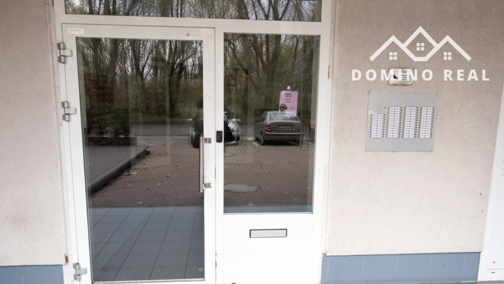 útulná garzónka v tichej časti