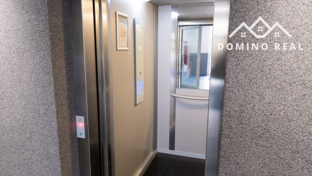 útulná garzónka v tichej časti