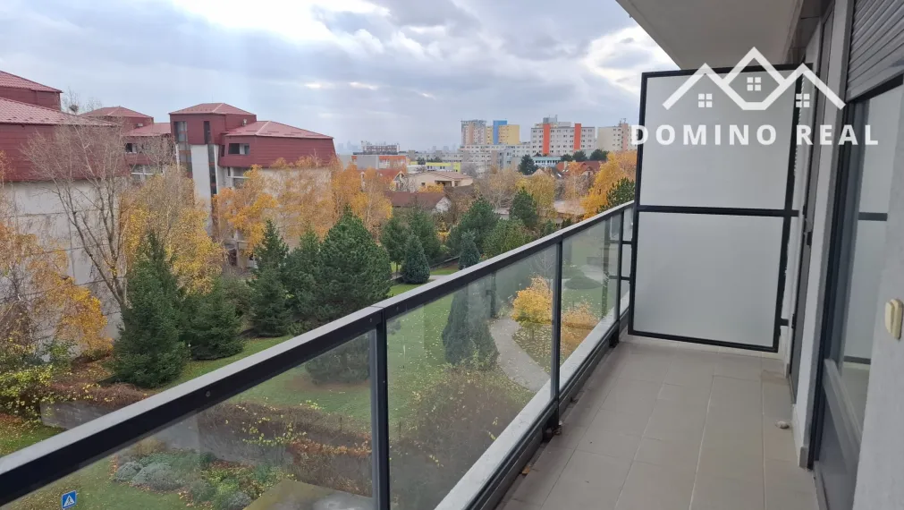 2-izbový byt s parkovaním na vyhradenom mieste na prenájom