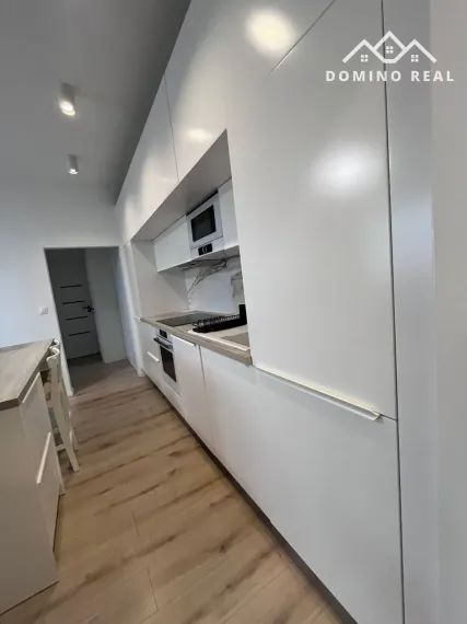 krásny 2,5-izbový byt v pokojnej lokalite na prenájom