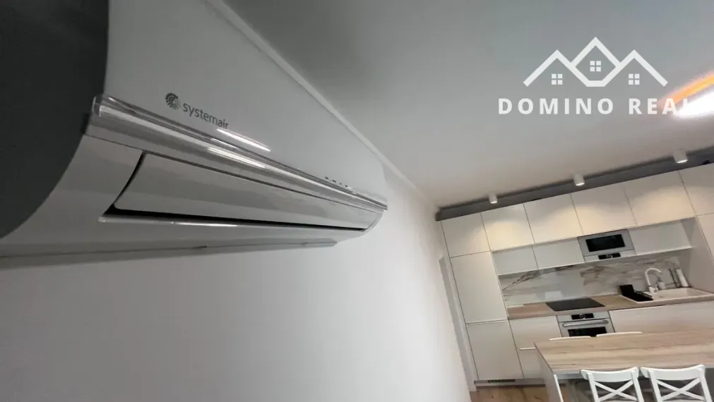 krásny 2,5-izbový byt v pokojnej lokalite na prenájom