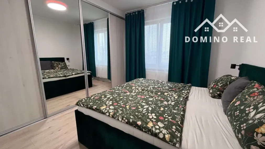 krásny 2,5-izbový byt v pokojnej lokalite na prenájom