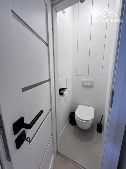 krásny 2,5-izbový byt v pokojnej lokalite na prenájom