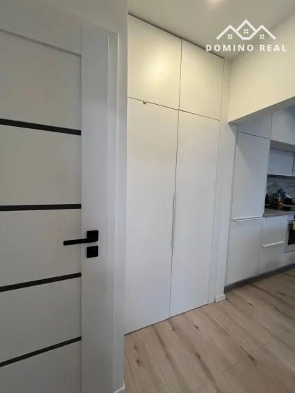 krásny 2,5-izbový byt v pokojnej lokalite na prenájom