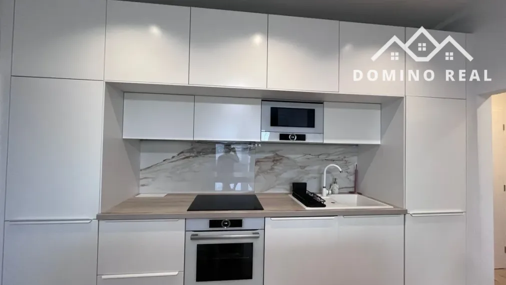 krásny 2,5-izbový byt v pokojnej lokalite na prenájom