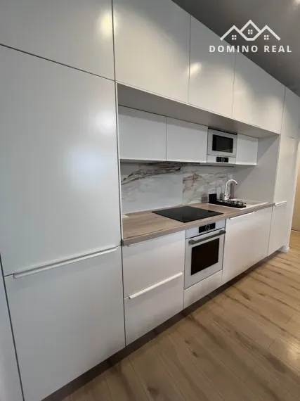 krásny 2,5-izbový byt v pokojnej lokalite na prenájom