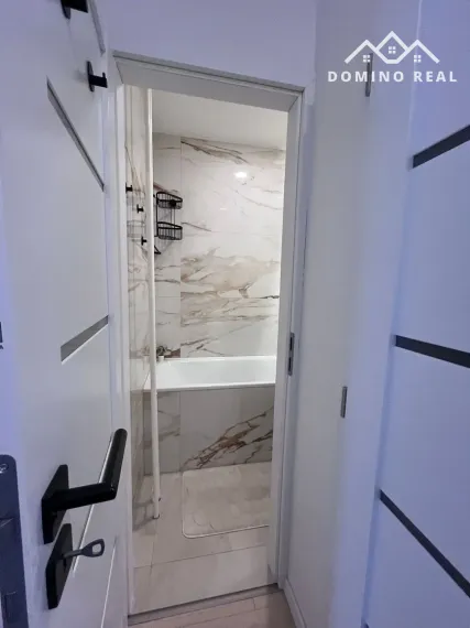 krásny 2,5-izbový byt v pokojnej lokalite na prenájom