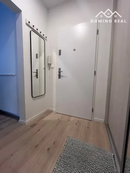 krásny 2,5-izbový byt v pokojnej lokalite na prenájom