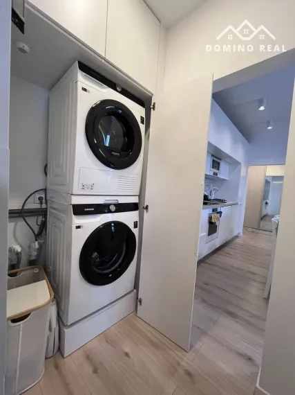 krásny 2,5-izbový byt v pokojnej lokalite na prenájom