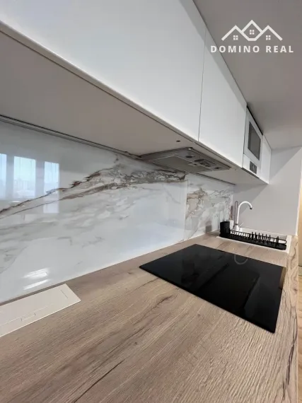 krásny 2,5-izbový byt v pokojnej lokalite na prenájom