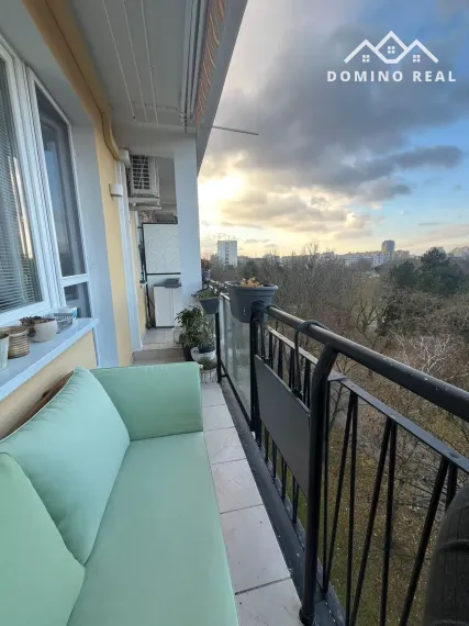 krásny 2,5-izbový byt v pokojnej lokalite na prenájom