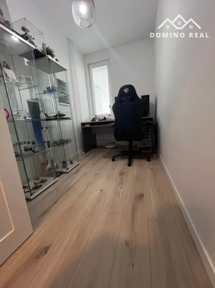 krásny 2,5-izbový byt v pokojnej lokalite na prenájom