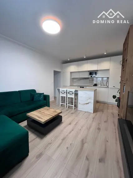 krásny 2,5-izbový byt v pokojnej lokalite na prenájom