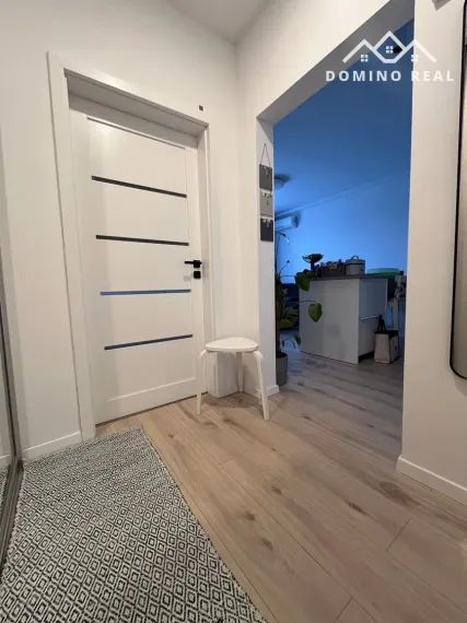 krásny 2,5-izbový byt v pokojnej lokalite na prenájom